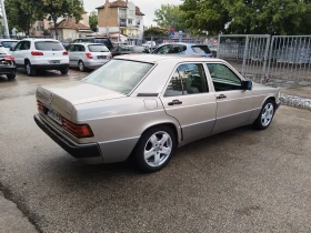 Mercedes-Benz 190 - 2950 € - 58134175 4 | Car24.bg Mercedes-Benz 190 - 2950 € - 58134175 4