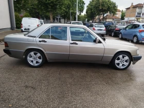Mercedes-Benz 190 - 2950 € - 58134175 3 | Car24.bg Mercedes-Benz 190 - 2950 € - 58134175 3