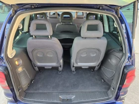 VW Sharan 1.9TDI BUSINESS 7MECTA | Auto.bg — изображение 11 VW Sharan 1.9TDI BUSINESS 7MECTA | Auto.bg — изображение 11