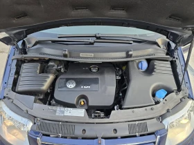 VW Sharan 1.9TDI BUSINESS 7MECTA | Auto.bg — изображение 16 VW Sharan 1.9TDI BUSINESS 7MECTA | Auto.bg — изображение 16
