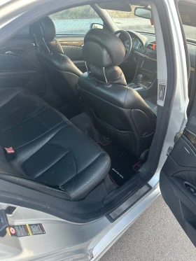 Mercedes-Benz E 320 E320 - 3500 € - 69361437 8 | Car24.bg Mercedes-Benz E 320 E320 - 3500 € - 69361437 8