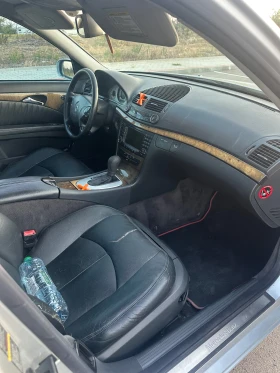 Mercedes-Benz E 320 E320 - 3500 € - 69361437 5 | Car24.bg Mercedes-Benz E 320 E320 - 3500 € - 69361437 5