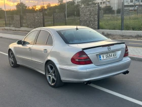 Mercedes-Benz E 320 E320 - 3500 € - 69361437 3 | Car24.bg Mercedes-Benz E 320 E320 - 3500 € - 69361437 3