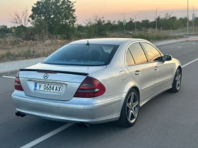 Mercedes-Benz E 320 E320 - 3500 € - 69361437 4 | Car24.bg Mercedes-Benz E 320 E320 - 3500 € - 69361437 4