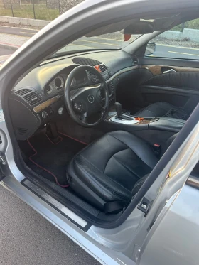 Mercedes-Benz E 320 E320 - 3500 € - 69361437 6 | Car24.bg Mercedes-Benz E 320 E320 - 3500 € - 69361437 6