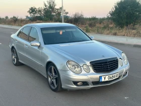 Mercedes-Benz E 320 E320 - Car24.bg Mercedes-Benz E 320 E320