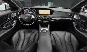 Mercedes-Benz S 350 /360/DIS/BURMESTER/ОБДУХВАНЕ/ЦЕНА ДО БГ - 18100 € - 24019282 7 | Car24.bg Mercedes-Benz S 350 /360/DIS/BURMESTER/ОБДУХВАНЕ/ЦЕНА ДО БГ - 18100 € - 24019282 7