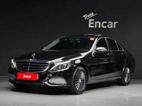 Mercedes-Benz C 220 EXCLUSIVE - Car24.bg Mercedes-Benz C 220 EXCLUSIVE