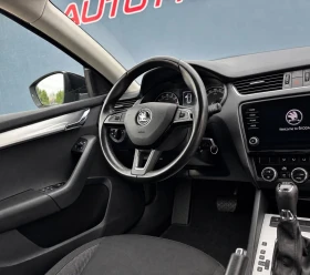 Skoda Octavia 2.0TDI DSG| ЛИЗИНГ | БАРТЕР | Auto.bg — изображение 9 Skoda Octavia 2.0TDI DSG| ЛИЗИНГ | БАРТЕР | Auto.bg — изображение 9
