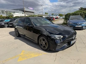 Mercedes-Benz C 220 4Matic AMG | Auto.bg — изображение 7 Mercedes-Benz C 220 4Matic AMG | Auto.bg — изображение 7