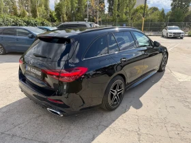 Mercedes-Benz C 220 4Matic AMG | Auto.bg — изображение 5 Mercedes-Benz C 220 4Matic AMG | Auto.bg — изображение 5