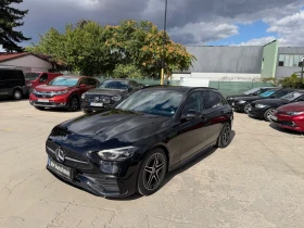 Mercedes-Benz C 220 4Matic AMG | Auto.bg — изображение 2 Mercedes-Benz C 220 4Matic AMG | Auto.bg — изображение 2