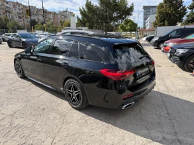 Mercedes-Benz C 220 4Matic AMG | Auto.bg — изображение 3 Mercedes-Benz C 220 4Matic AMG | Auto.bg — изображение 3