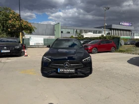 Mercedes-Benz C 220 4Matic AMG