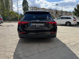 Mercedes-Benz C 220 4Matic AMG | Auto.bg — изображение 4 Mercedes-Benz C 220 4Matic AMG | Auto.bg — изображение 4