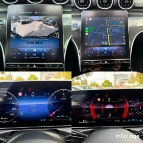 Mercedes-Benz C 220 4Matic AMG | Auto.bg — изображение 14 Mercedes-Benz C 220 4Matic AMG | Auto.bg — изображение 14