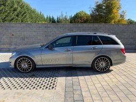 Mercedes-Benz C 300 CDI 4 Matic AMG Pack | Auto.bg — изображение 2 Mercedes-Benz C 300 CDI 4 Matic AMG Pack | Auto.bg — изображение 2