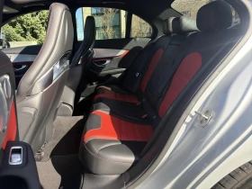 Mercedes-Benz C 63 AMG 63 S| Distronic| Burmester| 360| Keyless| | Auto.bg — изображение 15 Mercedes-Benz C 63 AMG 63 S| Distronic| Burmester| 360| Keyless| | Auto.bg — изображение 15