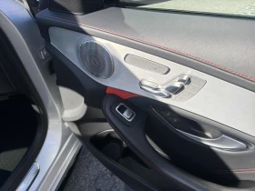 Mercedes-Benz C 63 AMG 63 S| Distronic| Burmester| 360| Keyless| | Auto.bg — изображение 13 Mercedes-Benz C 63 AMG 63 S| Distronic| Burmester| 360| Keyless| | Auto.bg — изображение 13