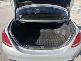 Mercedes-Benz C 63 AMG 63 S| Distronic| Burmester| 360| Keyless| | Auto.bg — изображение 17 Mercedes-Benz C 63 AMG 63 S| Distronic| Burmester| 360| Keyless| | Auto.bg — изображение 17