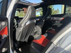 Mercedes-Benz C 63 AMG 63 S| Distronic| Burmester| 360| Keyless| | Auto.bg — изображение 16 Mercedes-Benz C 63 AMG 63 S| Distronic| Burmester| 360| Keyless| | Auto.bg — изображение 16