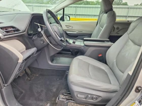 Toyota Sienna - 17150 € - 35498458 7 | Car24.bg Toyota Sienna - 17150 € - 35498458 7