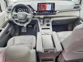 Toyota Sienna - 17150 € - 35498458 8 | Car24.bg Toyota Sienna - 17150 € - 35498458 8