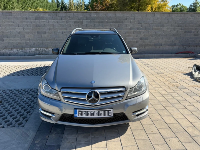 Mercedes-Benz C 300 CDI 4 Matic AMG Pack - 8999 € - 44524403 1 | Car24.bg Mercedes-Benz C 300 CDI 4 Matic AMG Pack - 8999 € - 44524403 1