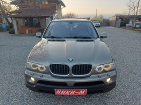 BMW X5 3.0d-218k.s - [1] 
