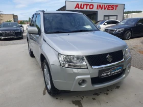 Suzuki Grand vitara 1.9/129KS/4x4 - Car24.bg Suzuki Grand vitara 1.9/129KS/4x4
