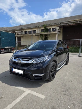 Honda Cr-v - Car24.bg Honda Cr-v