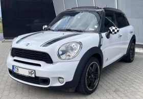 Mini Countryman - Car24.bg Mini Countryman