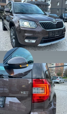 Skoda Yeti 2.0 TDI - 21500 лв. / 10992.78 € - 43987451 14 | Car24.bg Skoda Yeti 2.0 TDI - 21500 лв. / 10992.78 € - 43987451 14