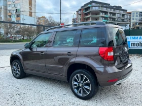 Skoda Yeti 2.0 TDI - 21500 лв. / 10992.78 € - 43987451 4 | Car24.bg Skoda Yeti 2.0 TDI - 21500 лв. / 10992.78 € - 43987451 4