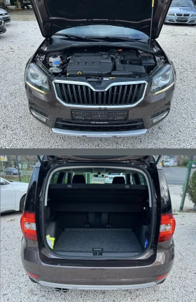 Skoda Yeti 2.0 TDI - 21500 лв. / 10992.78 € - 43987451 13 | Car24.bg Skoda Yeti 2.0 TDI - 21500 лв. / 10992.78 € - 43987451 13