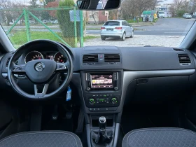 Skoda Yeti 2.0 TDI - 21500 лв. / 10992.78 € - 43987451 7 | Car24.bg Skoda Yeti 2.0 TDI - 21500 лв. / 10992.78 € - 43987451 7