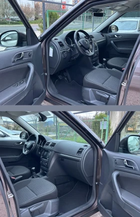 Skoda Yeti 2.0 TDI - 21500 лв. / 10992.78 € - 43987451 11 | Car24.bg Skoda Yeti 2.0 TDI - 21500 лв. / 10992.78 € - 43987451 11