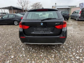 BMW X1 D-XDRIVE-NAVI-XENON-KOJA-PODGREV | Auto.bg — изображение 6 BMW X1 D-XDRIVE-NAVI-XENON-KOJA-PODGREV | Auto.bg — изображение 6