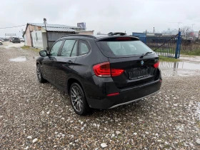 BMW X1 D-XDRIVE-NAVI-XENON-KOJA-PODGREV | Auto.bg — изображение 3 BMW X1 D-XDRIVE-NAVI-XENON-KOJA-PODGREV | Auto.bg — изображение 3