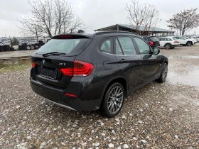 BMW X1 D-XDRIVE-NAVI-XENON-KOJA-PODGREV | Auto.bg — изображение 5 BMW X1 D-XDRIVE-NAVI-XENON-KOJA-PODGREV | Auto.bg — изображение 5