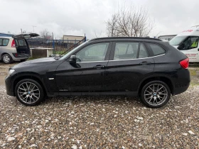 BMW X1 D-XDRIVE-NAVI-XENON-KOJA-PODGREV | Auto.bg — изображение 2 BMW X1 D-XDRIVE-NAVI-XENON-KOJA-PODGREV | Auto.bg — изображение 2
