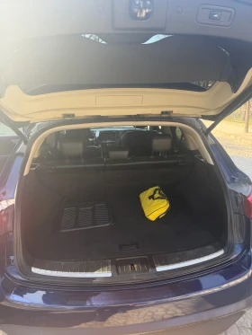 Infiniti Fx 35 Facelift | Auto.bg — изображение 12 Infiniti Fx 35 Facelift | Auto.bg — изображение 12