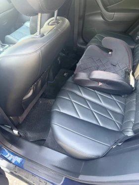 Infiniti Fx 35 Facelift | Auto.bg — изображение 11 Infiniti Fx 35 Facelift | Auto.bg — изображение 11