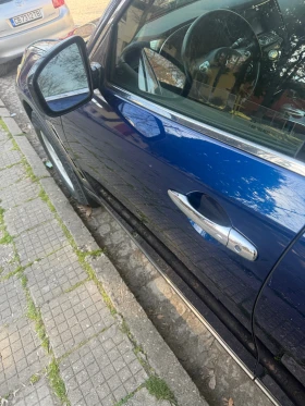 Infiniti Fx 35 Facelift | Auto.bg — изображение 13 Infiniti Fx 35 Facelift | Auto.bg — изображение 13