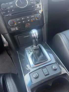 Infiniti Fx 35 Facelift | Auto.bg — изображение 8 Infiniti Fx 35 Facelift | Auto.bg — изображение 8