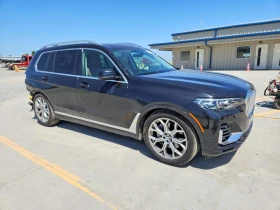 BMW X7 XDRIVE40I| DISTRONIC| HARMAN| HUD| ПАНО| ВАКУУМ| О - 29900 € / 58479.32 лв. - 22702420 3 | Car24.bg BMW X7 XDRIVE40I| DISTRONIC| HARMAN| HUD| ПАНО| ВАКУУМ| О - 29900 € / 58479.32 лв. - 22702420 3