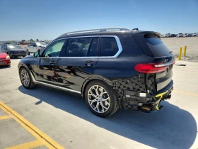 BMW X7 XDRIVE40I| DISTRONIC| HARMAN| HUD| ПАНО| ВАКУУМ| О - 29900 € / 58479.32 лв. - 22702420 4 | Car24.bg BMW X7 XDRIVE40I| DISTRONIC| HARMAN| HUD| ПАНО| ВАКУУМ| О - 29900 € / 58479.32 лв. - 22702420 4