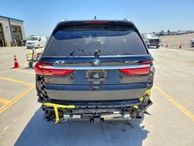 BMW X7 XDRIVE40I| DISTRONIC| HARMAN| HUD| ПАНО| ВАКУУМ| О - 29900 € / 58479.32 лв. - 22702420 5 | Car24.bg BMW X7 XDRIVE40I| DISTRONIC| HARMAN| HUD| ПАНО| ВАКУУМ| О - 29900 € / 58479.32 лв. - 22702420 5
