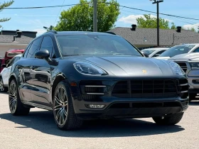 Porsche Macan TURBO AWD V6 - 25950 € / 50753.79 лв. - 95771604 6 | Car24.bg Porsche Macan TURBO AWD V6 - 25950 € / 50753.79 лв. - 95771604 6