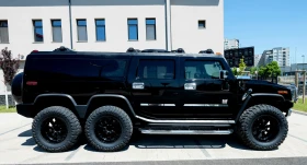 Hummer H2 Hummer h6 Players edition | Auto.bg — изображение 2 Hummer H2 Hummer h6 Players edition | Auto.bg — изображение 2
